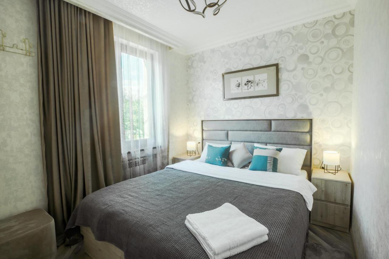 Hotelise I Snowdrop Apartment Tsaghkadzor Exterior foto
