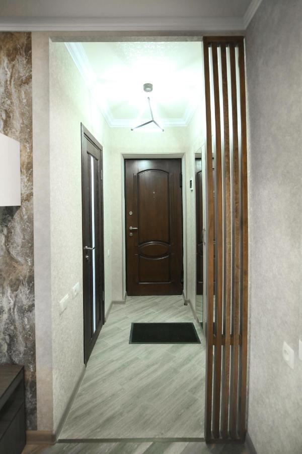 Hotelise I Snowdrop Apartment Tsaghkadzor Exterior foto