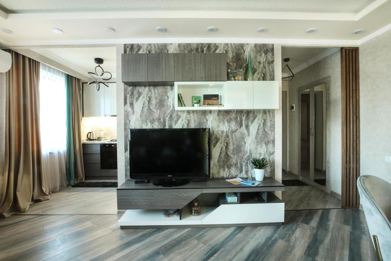 Hotelise I Snowdrop Apartment Tsaghkadzor Exterior foto