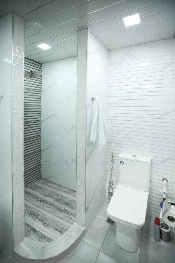 Hotelise I Snowdrop Apartment Tsaghkadzor Exterior foto