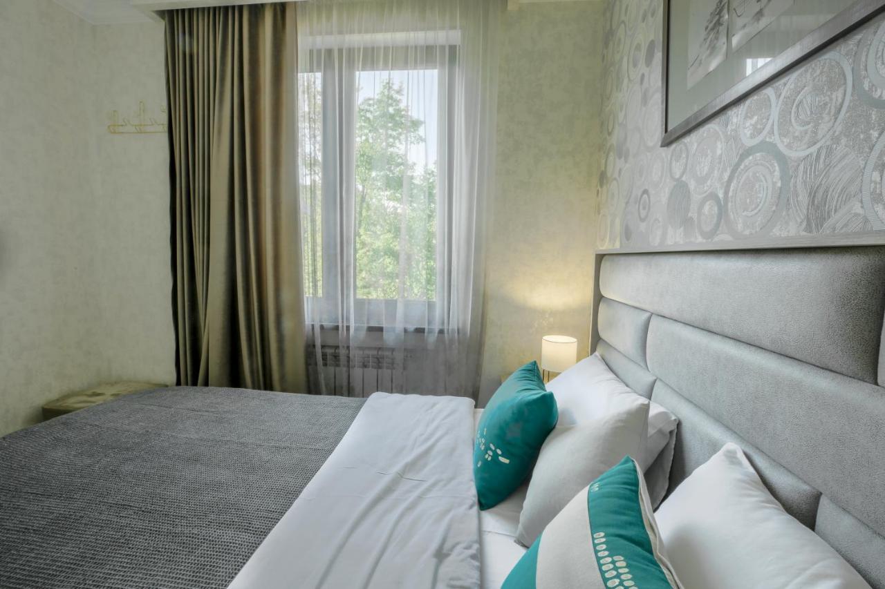Hotelise I Snowdrop Apartment Tsaghkadzor Exterior foto